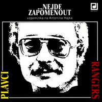 The Rangers - ---nejde zapomenout